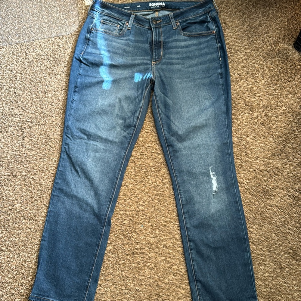 Women’s jeans